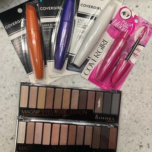 Makeup Pack